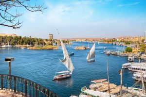 Deluxe Best 12 Days Egypt Vacation from USA 2025/2026