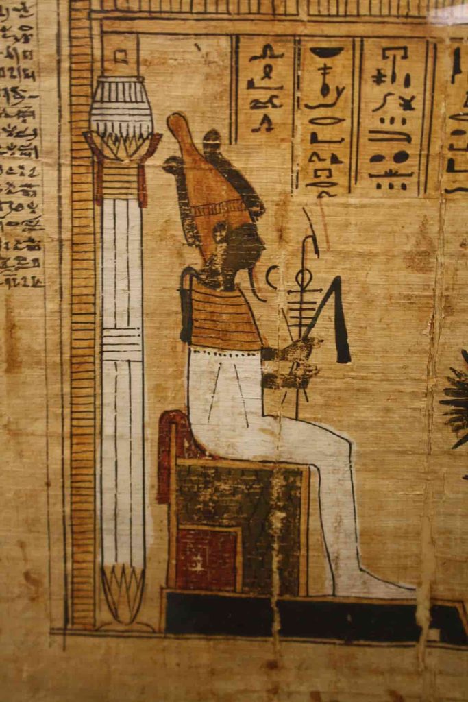 Book of the Dead