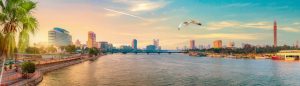 8 Days Best Cairo and Nile Cruise Luxury Vacation from Australia