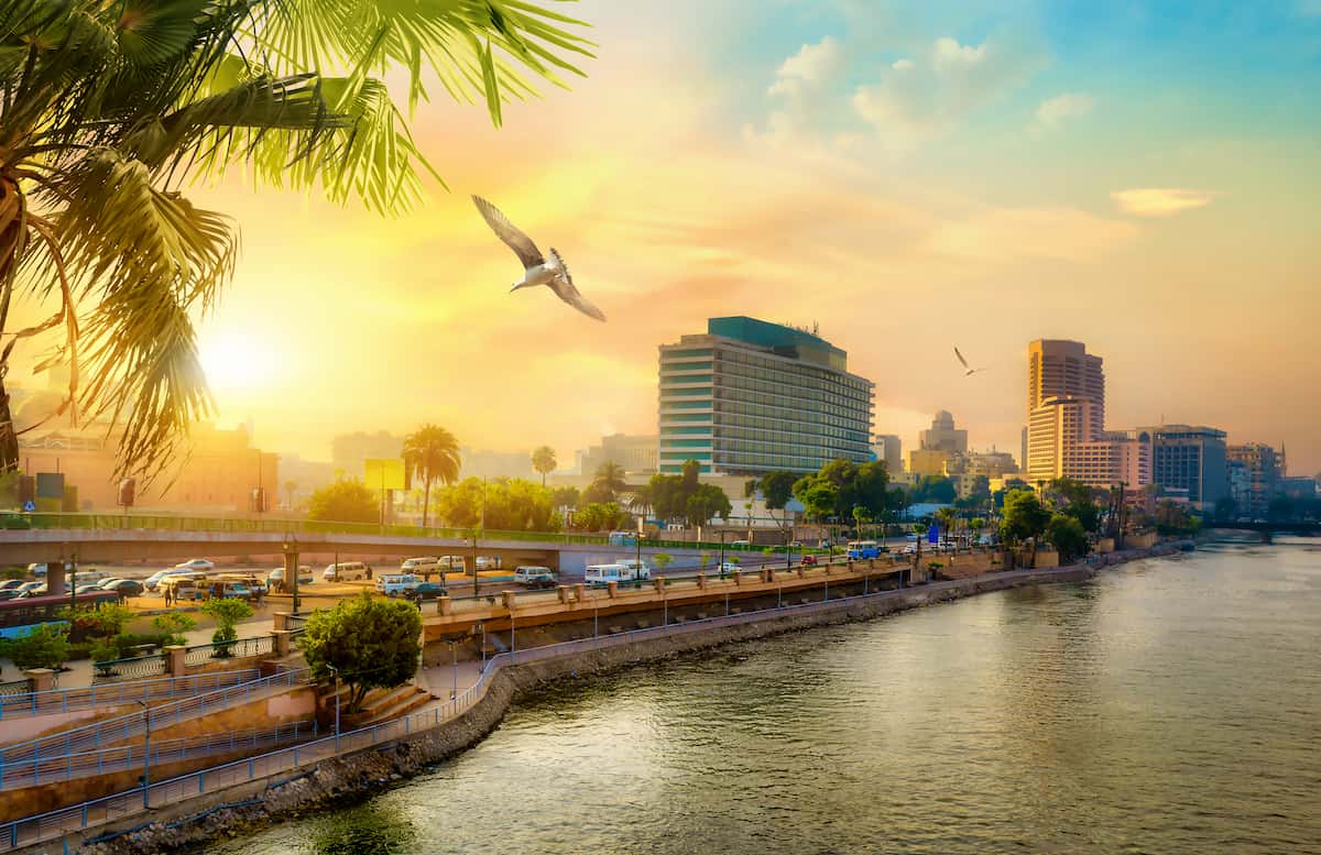 What to Do in Cairo