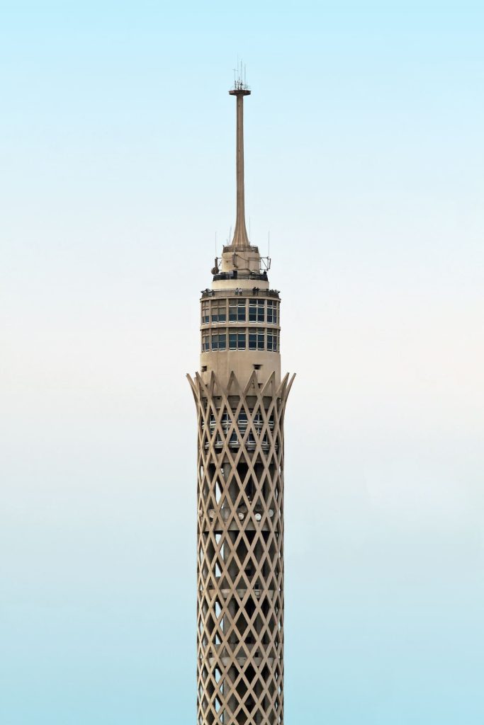Cairo Tower