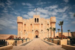 14 Days Egypt Luxury Holiday All Inclusive from USA