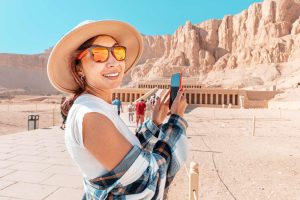 Best 8 Days Cairo with Nile Cruise Tour from USA