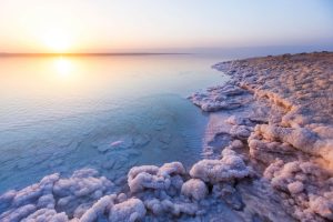 Egypt and Jordan 10 Day Tour from USA