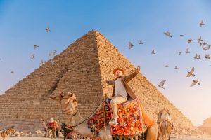 Egypt Safety 2025/2026