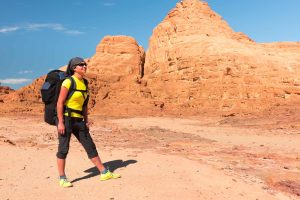Egypt and Jordan 10 Day Tour from USA