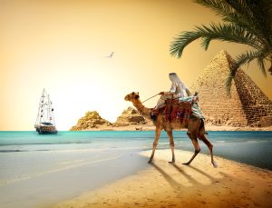 Facts About Egypt