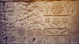 Food in Ancient Egypt
