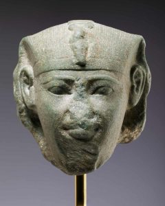 King Amenemhat I