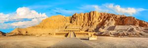 Deluxe Best 12 Days Egypt Vacation from USA 2025/2026