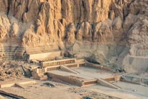 Luxury Egypt Vacation 12 Days with Nile Cruise from Australia