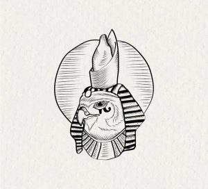 Important Facts About The God Horus