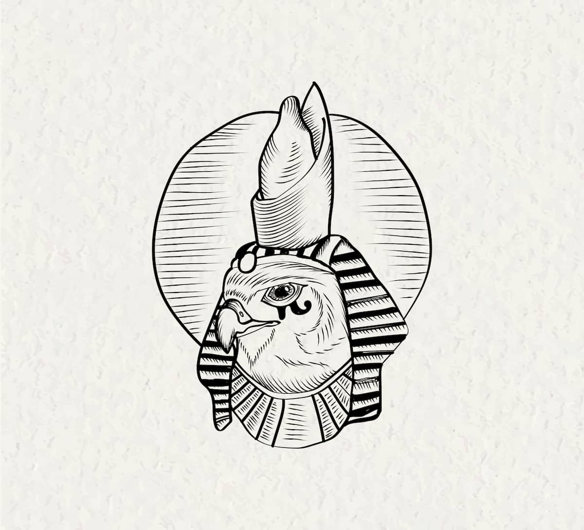 Important Facts About The God Horus