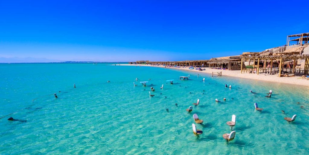 Hurghada