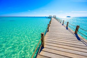 14 Days Best Cairo and Nile Cruise with Red Sea Vacation from USA