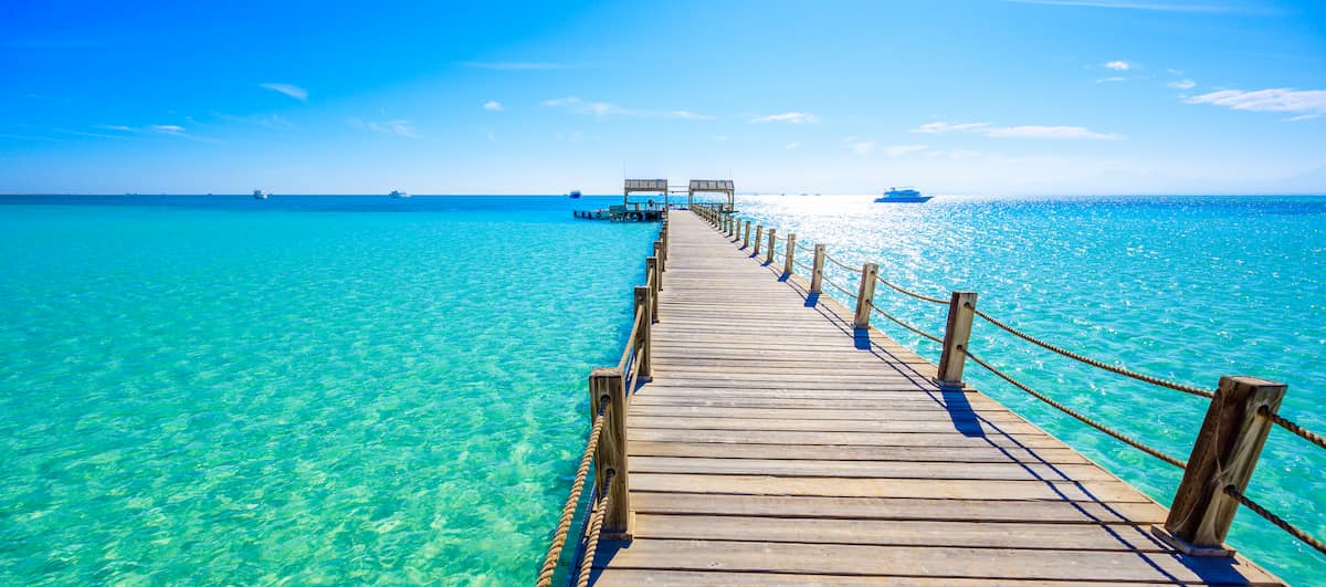 Hurghada Weather