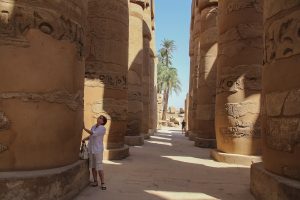 Luxury Egypt Vacation 12 Days with Nile Cruise from Australia