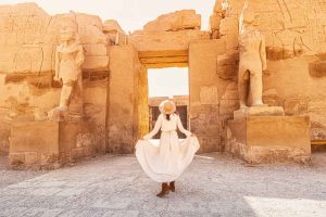 9 Days Best Cairo and Nile Cruise Luxury Holiday from Australia