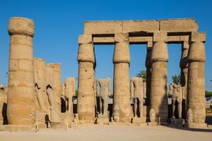 7 Days Luxury Cairo and Luxor Trip Itinerary from USA