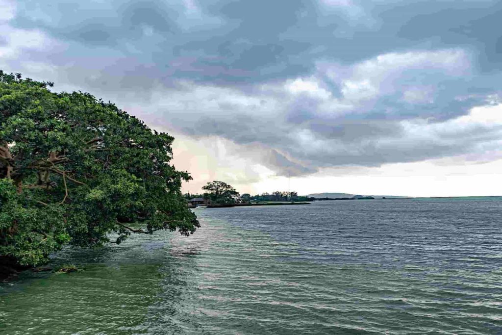 Lake Tana, Ethiopia