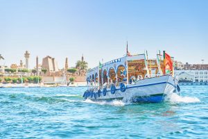 Deluxe Best 12 Days Egypt Vacation from USA 2025/2026