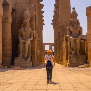 8 Days Best Cairo and Nile Cruise Luxury Vacation from Australia