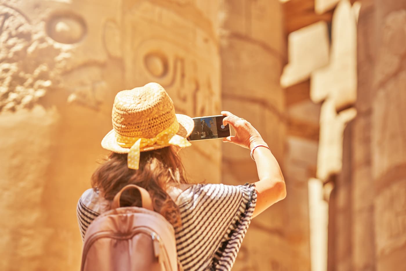 Luxury Egypt Vacation 12 Days with Nile Cruise from Australia