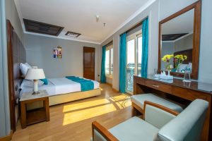 4 Days MS Solaris II Nile Cruise Tour from Aswan 2025