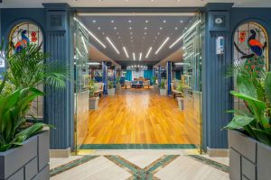 4 Days MS Solaris II Nile Cruise Tour from Aswan 2025