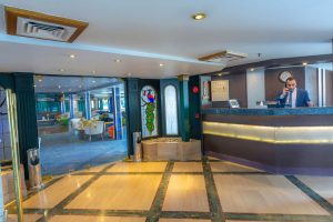 4 Days MS Solaris II Nile Cruise Tour from Aswan 2025