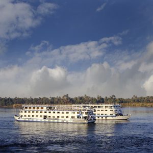7 Days Cairo, Aswan, and Luxor Vacation from Australia
