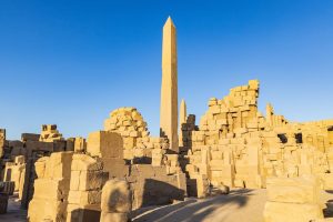 9 Days Luxury Egypt Experience