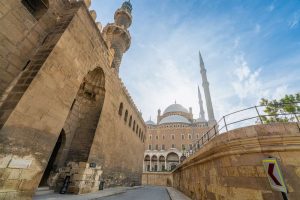 7 Days Luxury Cairo and Luxor Trip Itinerary from USA