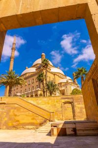 14 Days Egypt Luxury Holiday All Inclusive from USA