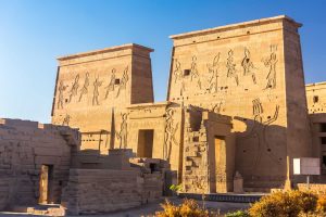 8 Days Best Cairo and Nile Cruise Luxury Vacation from Australia