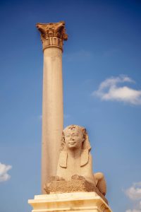14 Days Egypt Luxury Holiday All Inclusive from USA