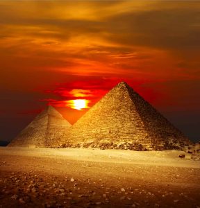 Best 8 Days Cairo with Nile Cruise Tour from USA