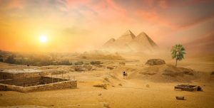 7 Days Cairo, Aswan, and Luxor Vacation from Australia