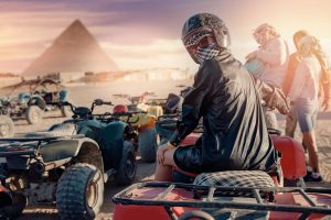 Luxury Egypt Vacation 12 Days with Nile Cruise from Australia