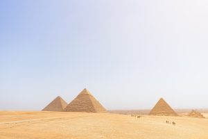 7 Days Luxury Cairo and Luxor Trip Itinerary from USA