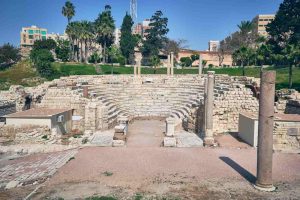 14 Days Egypt Luxury Holiday All Inclusive from USA