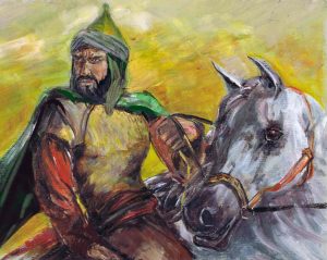 Salahuddin Ayyubi
