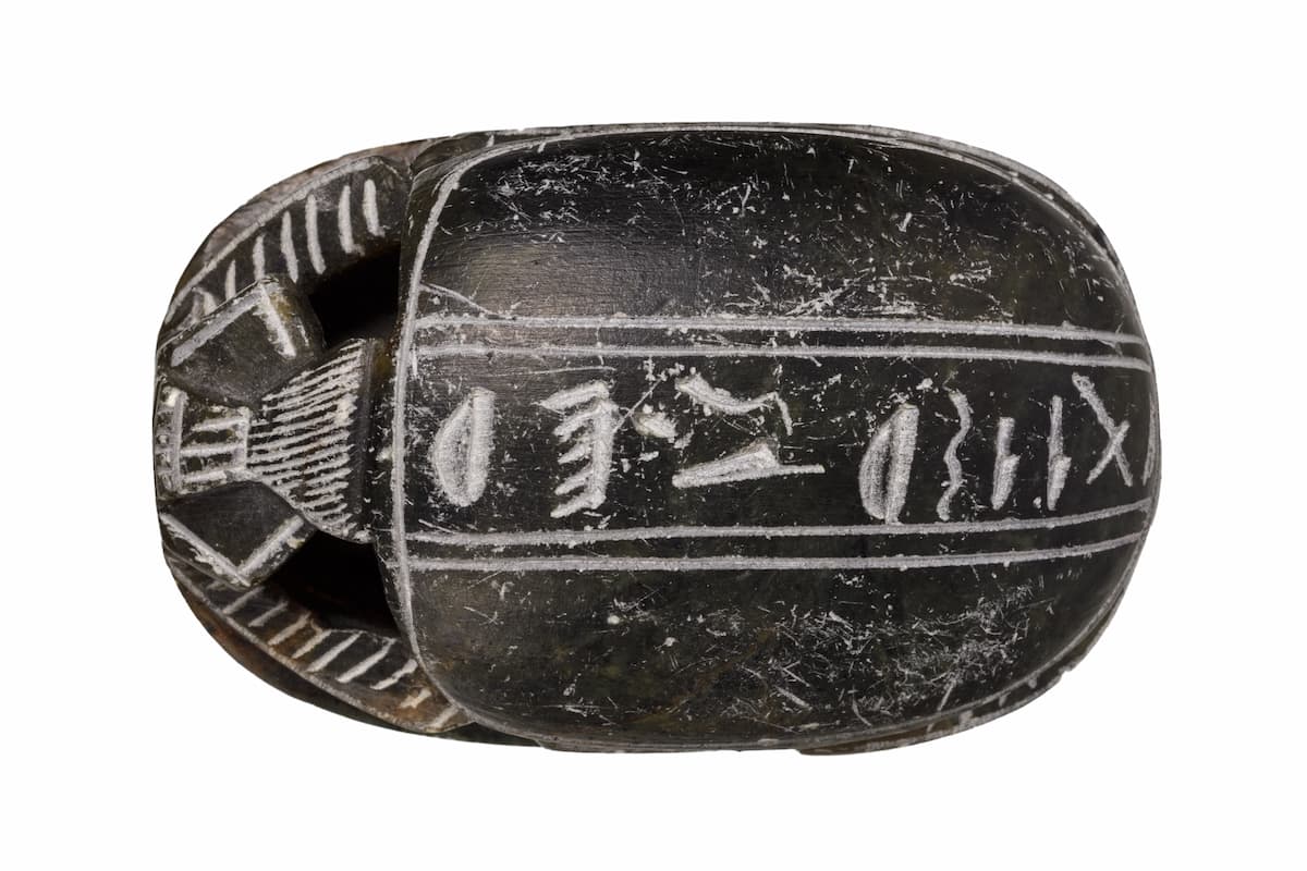Scarab of Ra