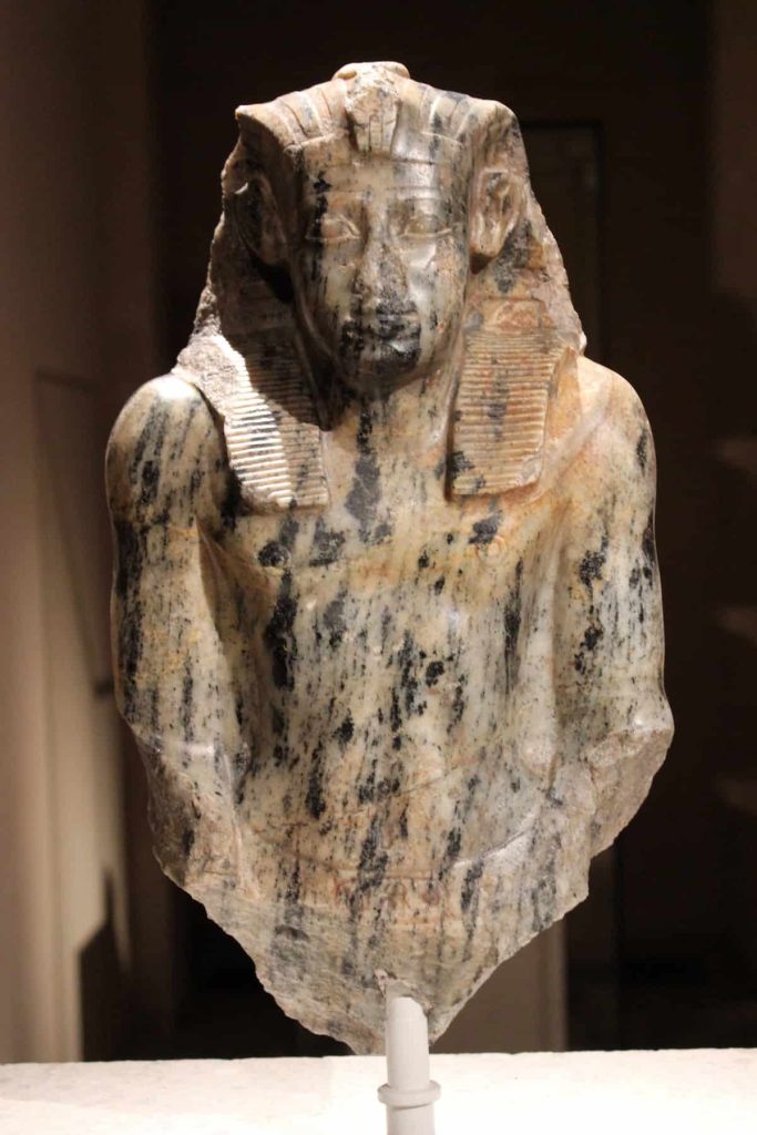 Senusret I