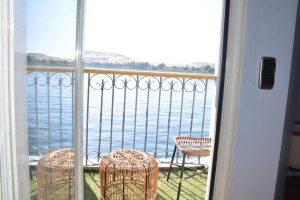 5 Days MS Solaris I Nile Cruise Tour from Luxor