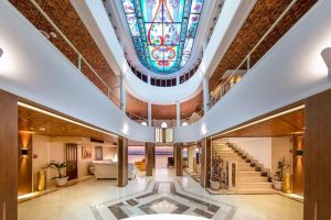 8 Days MS Solaris I Nile Cruise Tour from Luxor