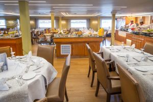 5 Days MS Solaris I Nile Cruise Tour from Luxor