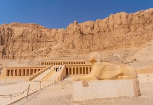 Luxury Egypt Itinerary 10 Days with Nile Cruise from USA