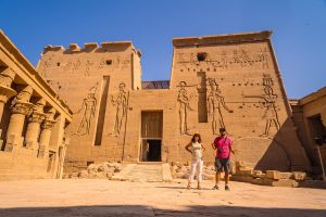 Luxury Egypt Vacation 12 Days with Nile Cruise from Australia