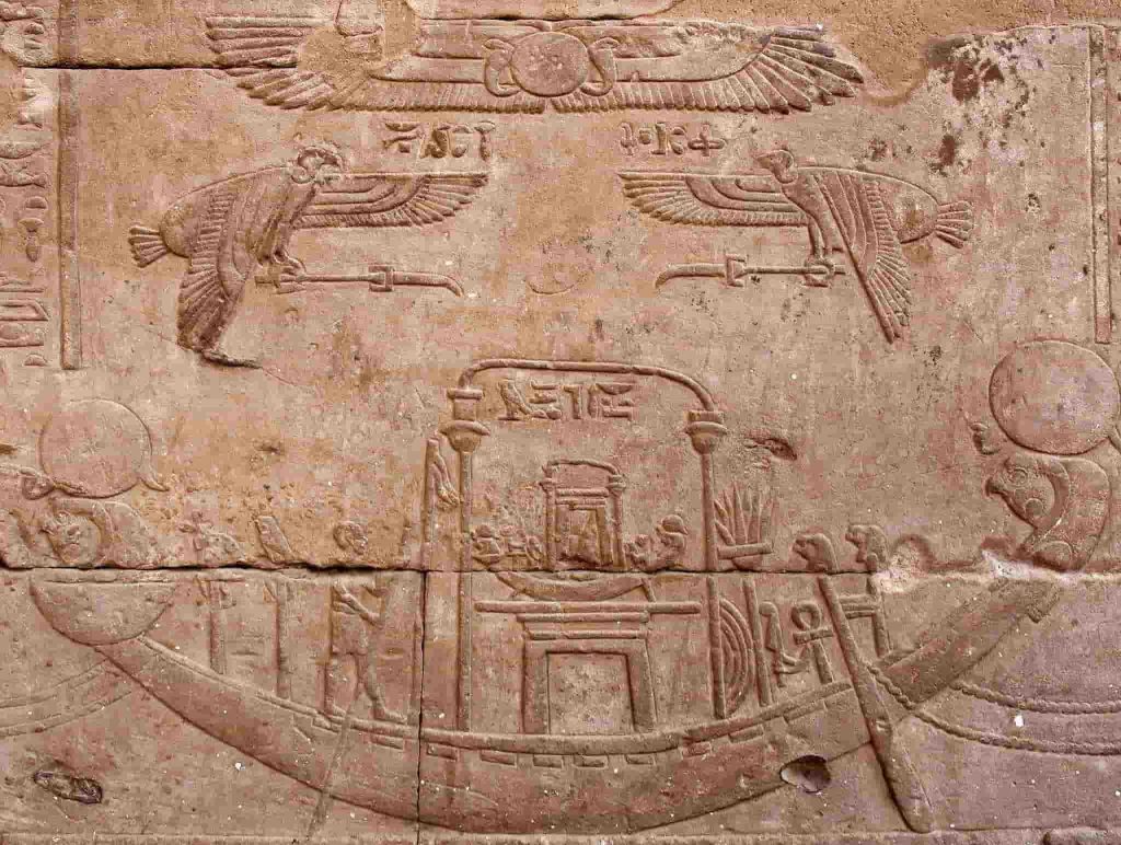 The solar calendar